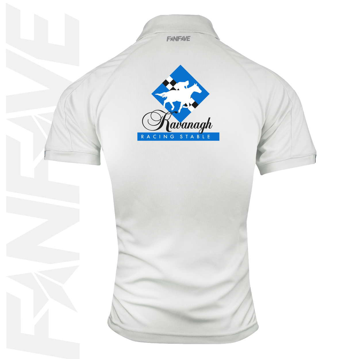Kavanagh Racing - Polo