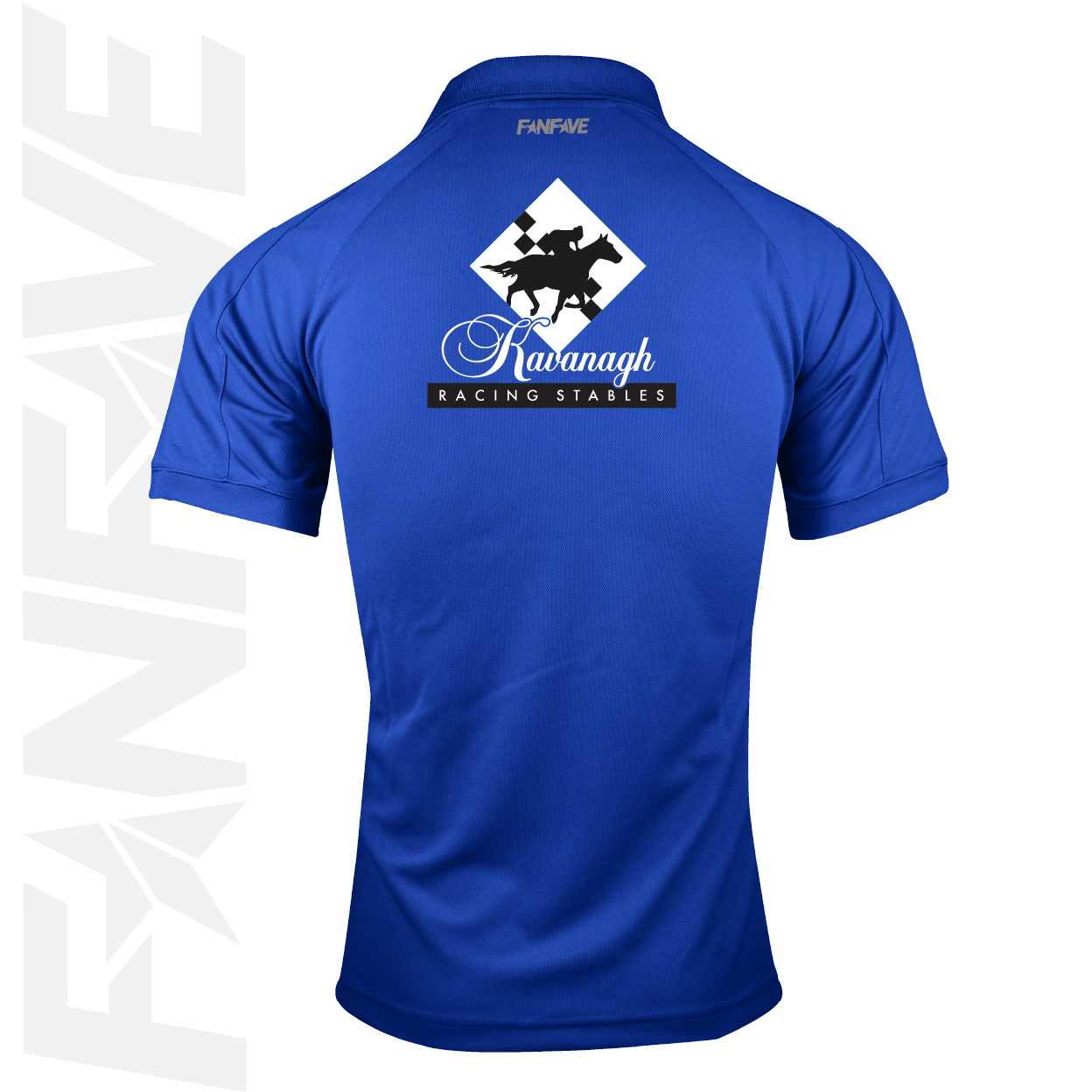 Kavanagh Racing - Polo