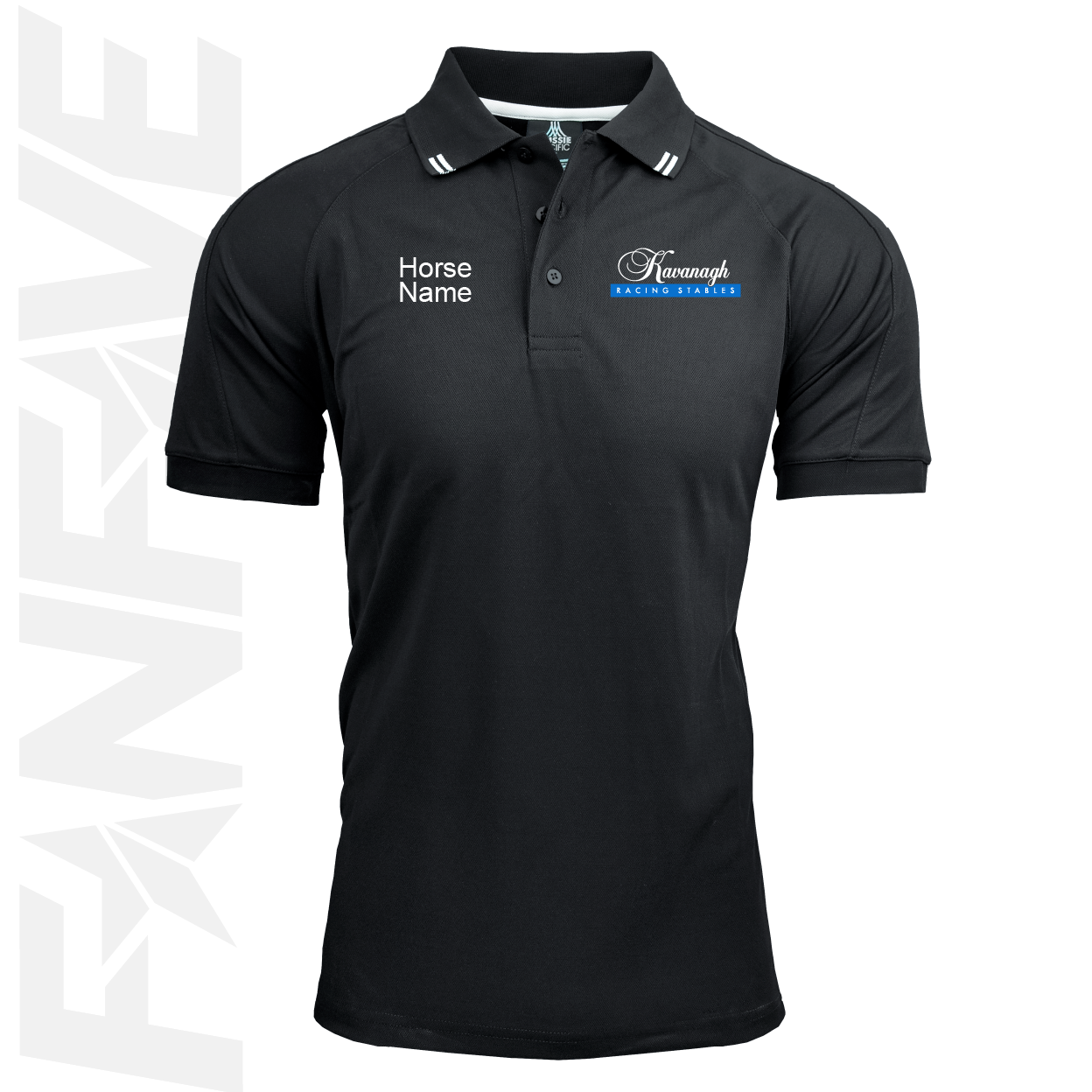 Kavanagh Racing - Polo Personalised