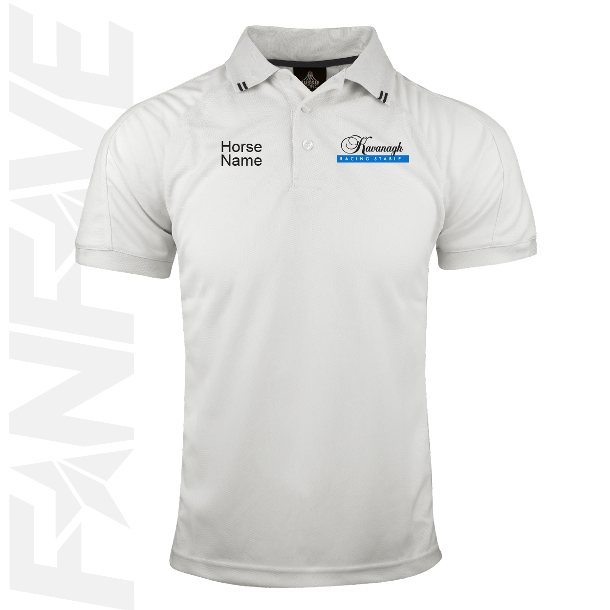 Kavanagh Racing - Polo Personalised