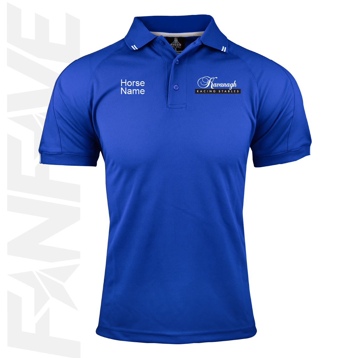 Kavanagh Racing - Polo Personalised