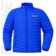 Kavanagh Racing - Ladies Puffer Jacket
