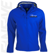 Kavanagh Racing - SoftShell Jacket