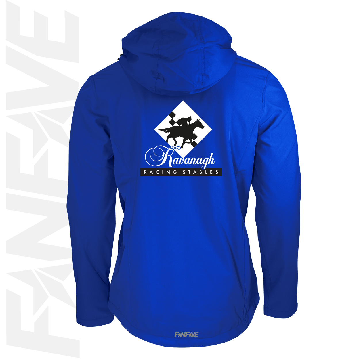Kavanagh Racing - SoftShell Jacket
