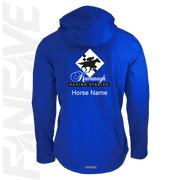 Kavanagh Racing - SoftShell Jacket Personalised
