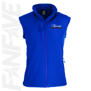 Kavanagh Racing - SoftShell Vest