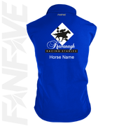 Kavanagh Racing - SoftShell Vest Personalised