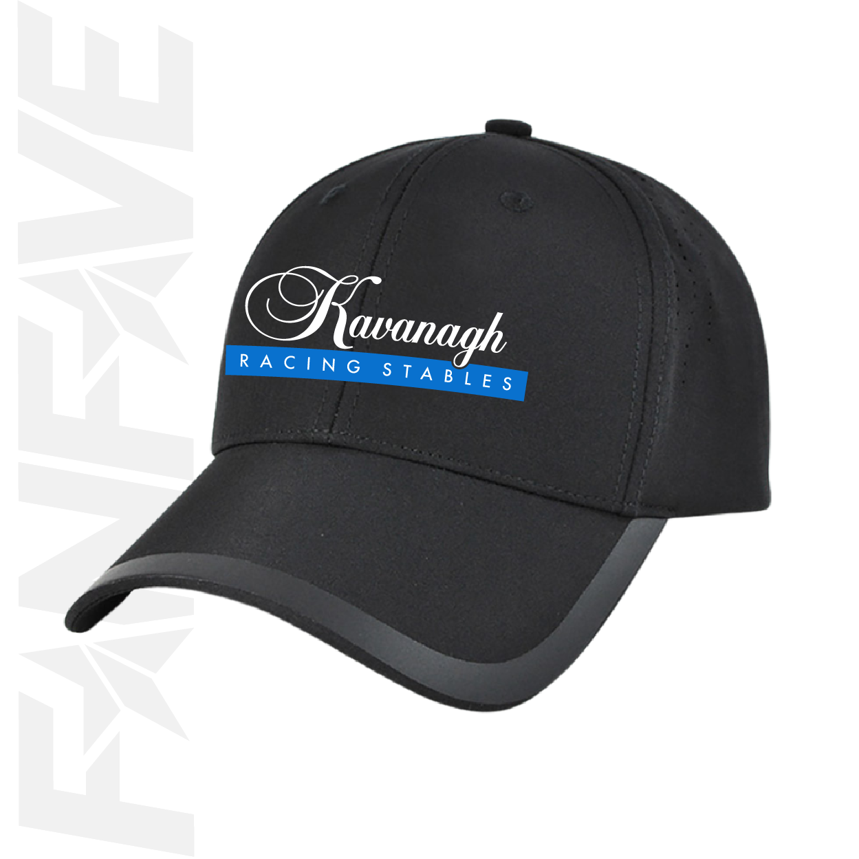 Kavanagh Racing - Sports Cap