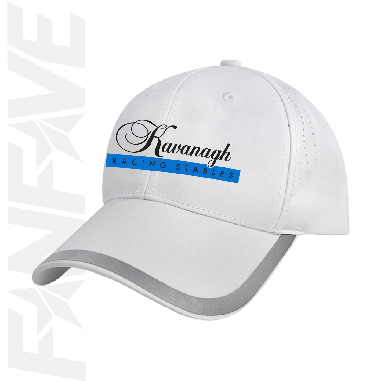 Kavanagh Racing - Sports Cap