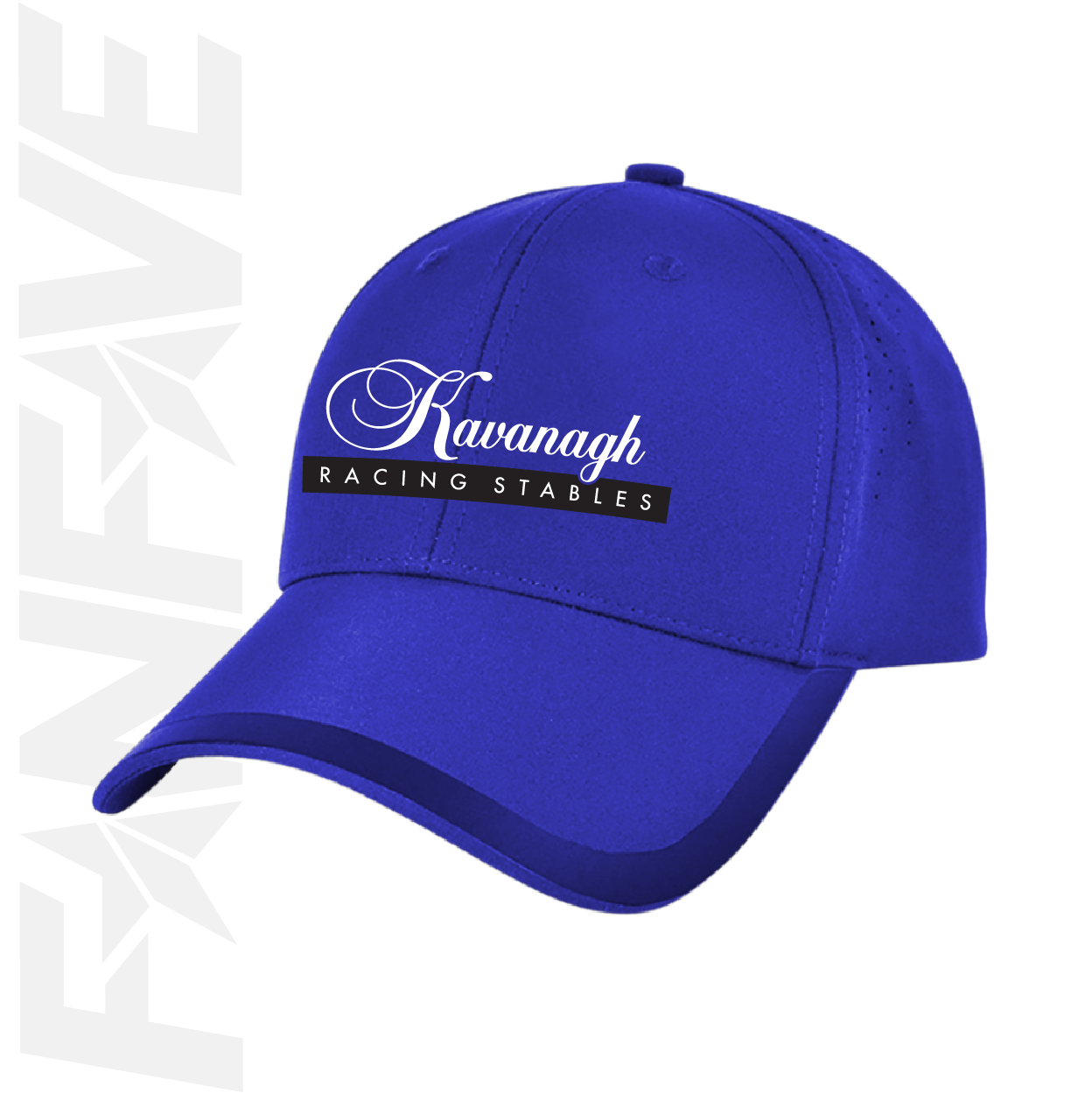 Kavanagh Racing - Sports Cap