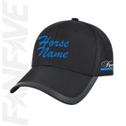 Kavanagh Racing - Sports Cap Personalised