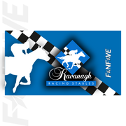 Kavanagh Racing - Stubby Cooler