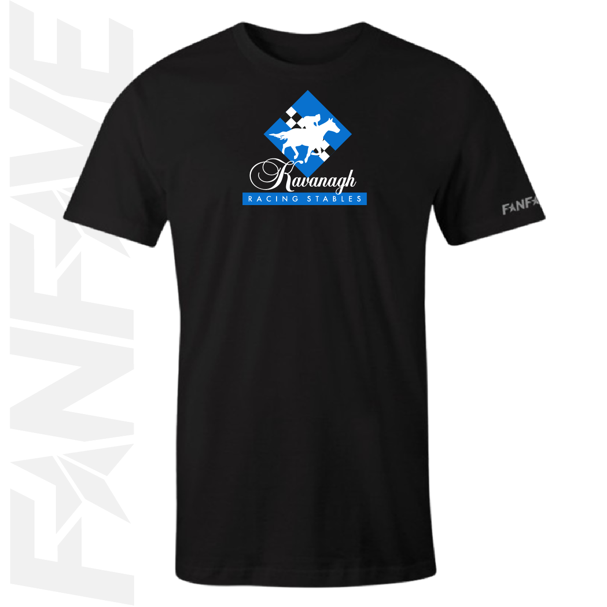 Kavanagh Racing - Tee