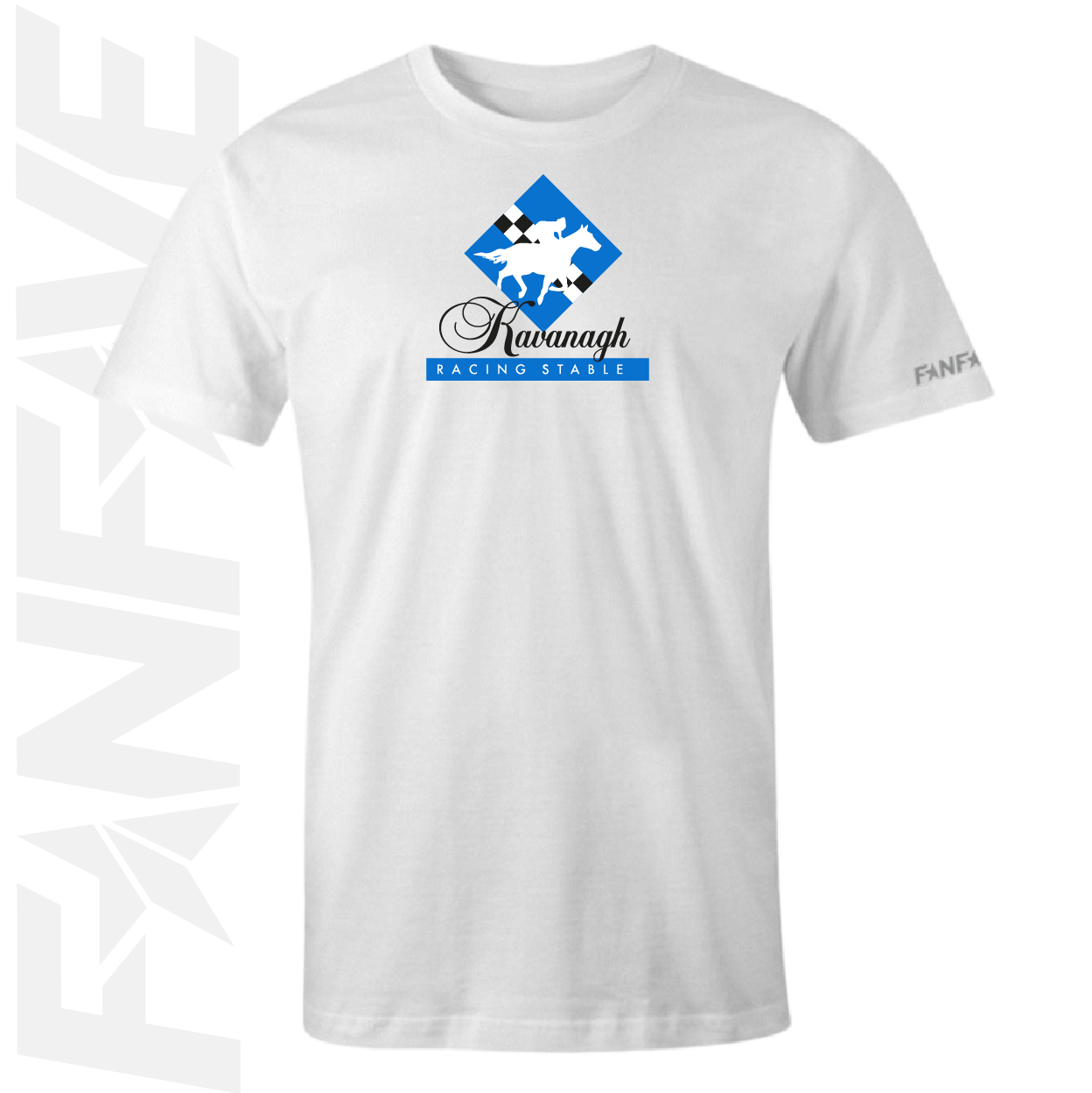 Kavanagh Racing - Tee