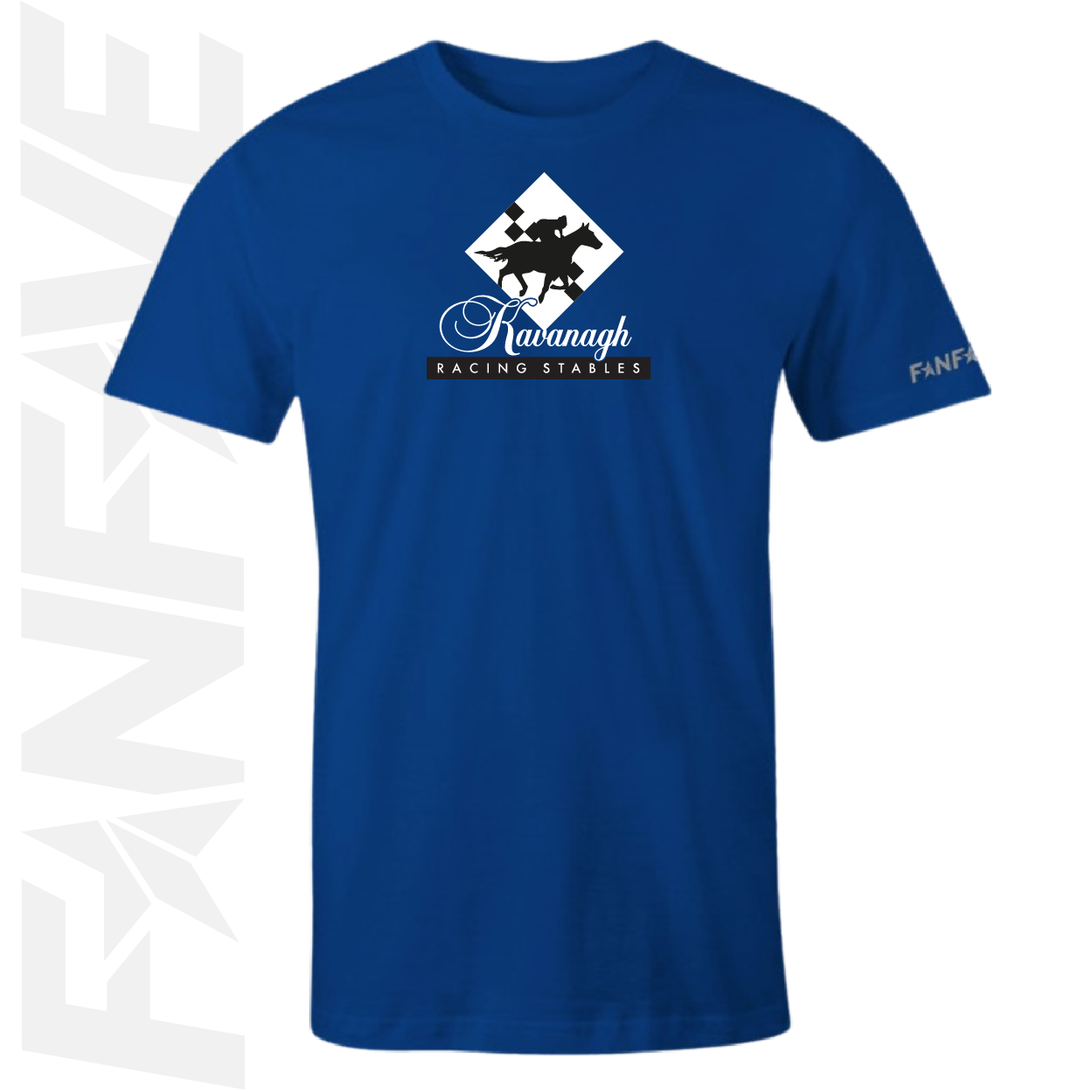 Kavanagh Racing - Tee