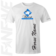 Kavanagh Racing - Tee Personalised