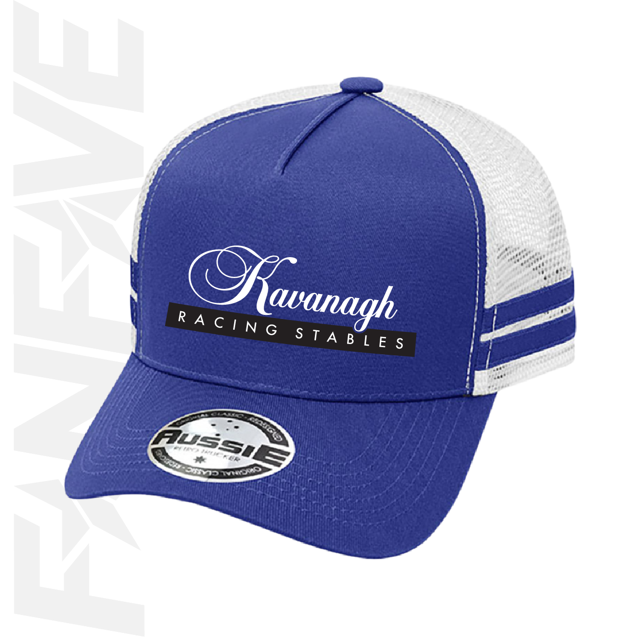 Kavanagh Racing - Premium Trucker Cap