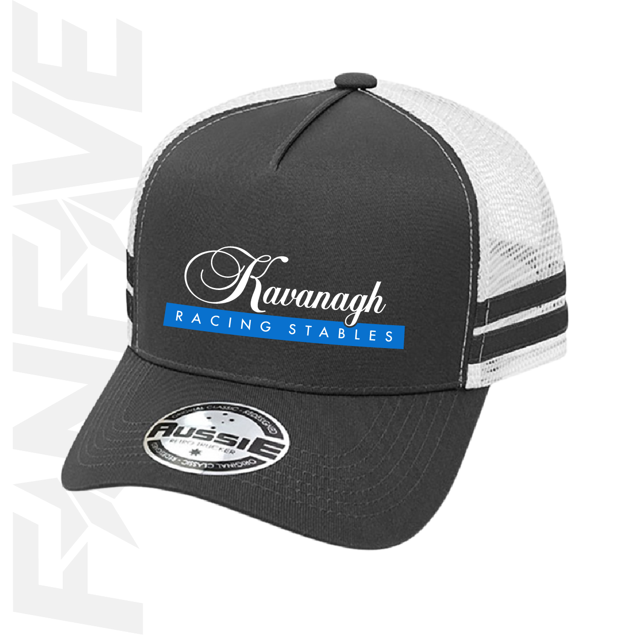 Kavanagh Racing - Premium Trucker Cap
