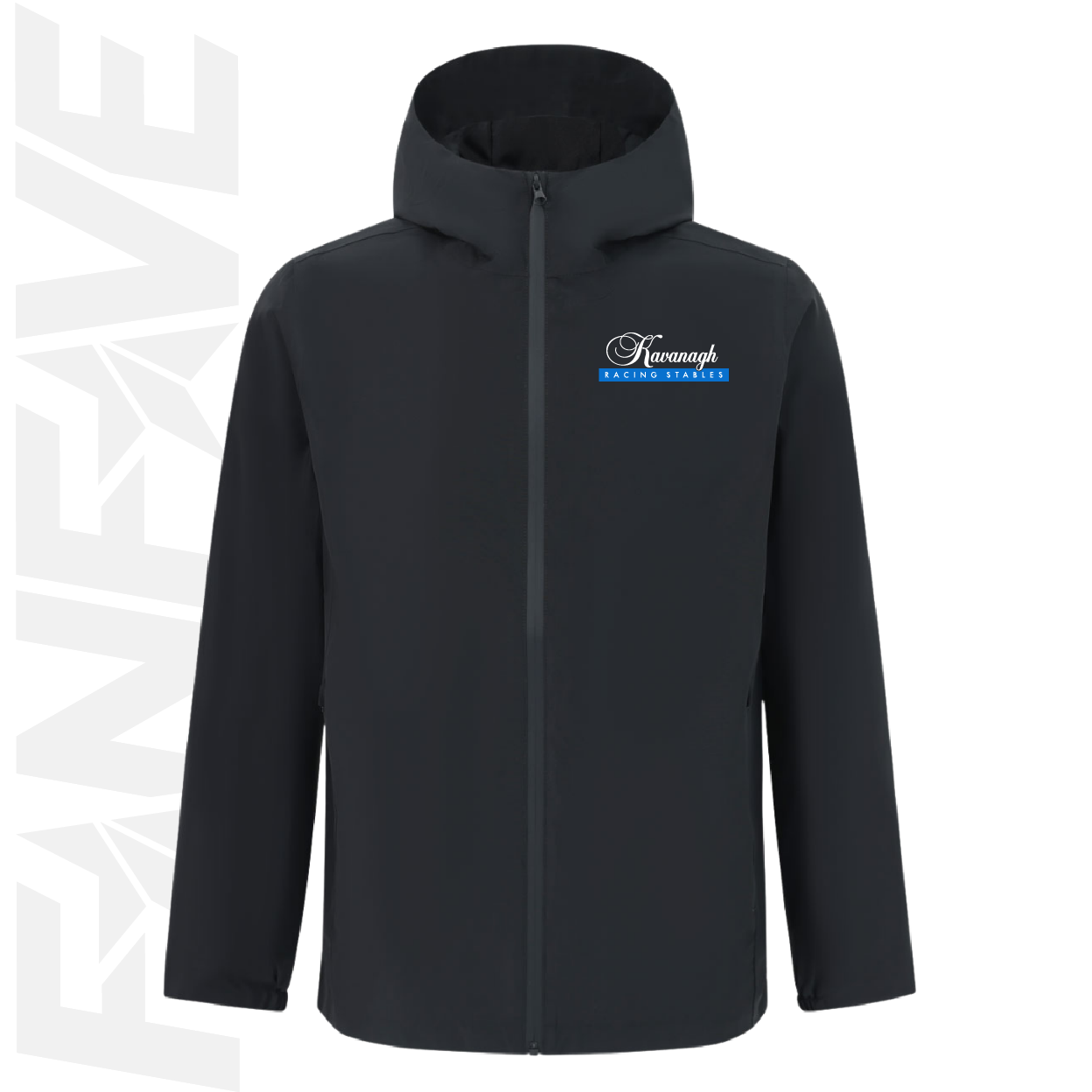 Kavanagh Racing - Waterproof Jacket