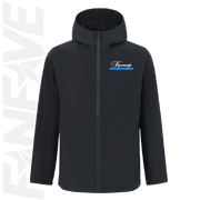 Kavanagh Racing - Waterproof Jacket