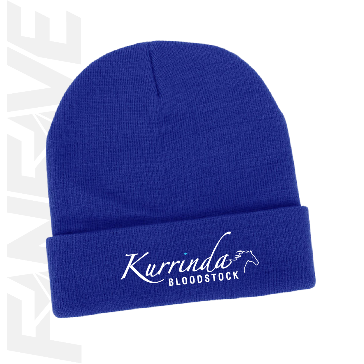 Kurrinda - Beanie