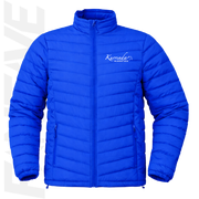 Kurrinda - Puffer Jacket
