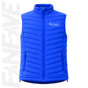 Kurrinda - Puffer Vest