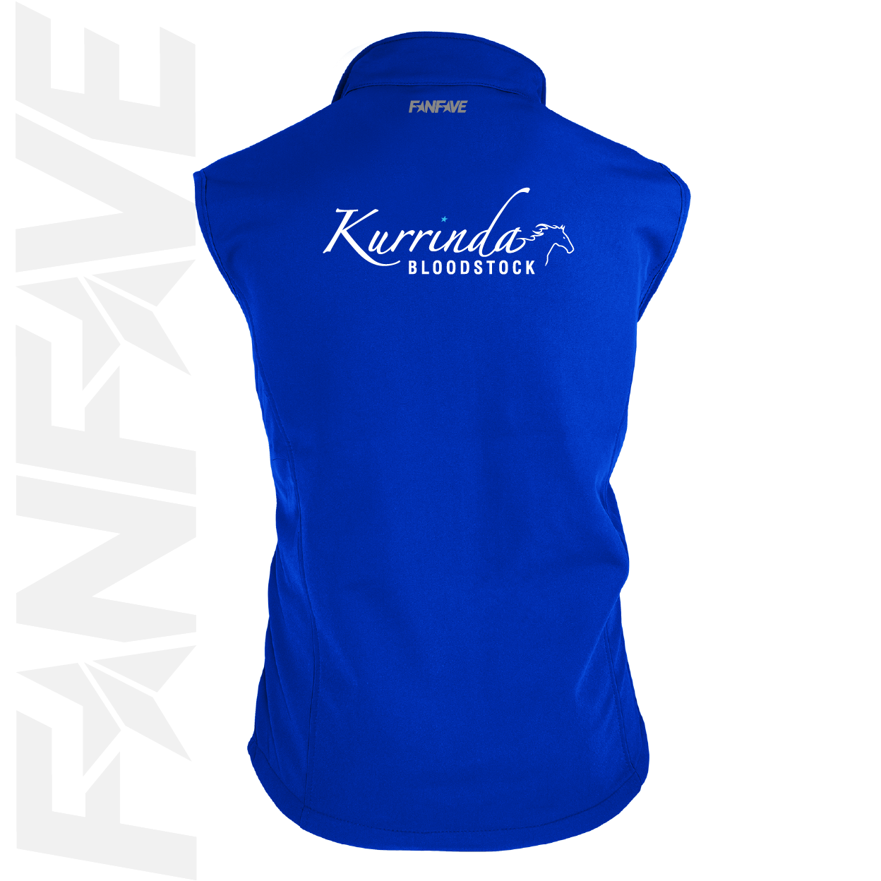 Kurrinda - SoftShell Vest