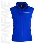 Kurrinda - SoftShell Vest
