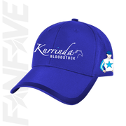 Kurrinda - Sports Cap