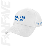 Kurrinda - Sports Cap Personalised