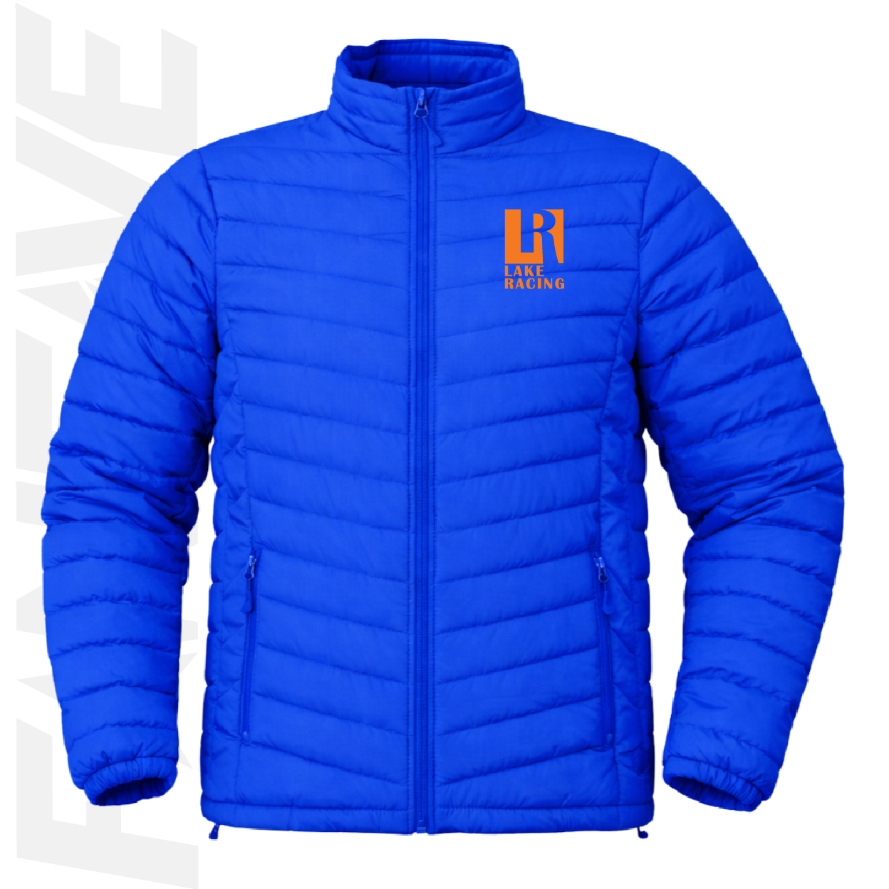 Lake - Mens Puffer Jacket