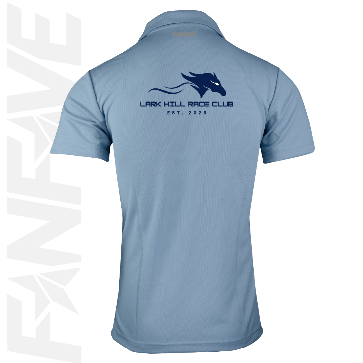 Lark Hill Race Club - Polo
