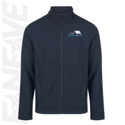 Lark Hill Race Club - SoftShell Jacket