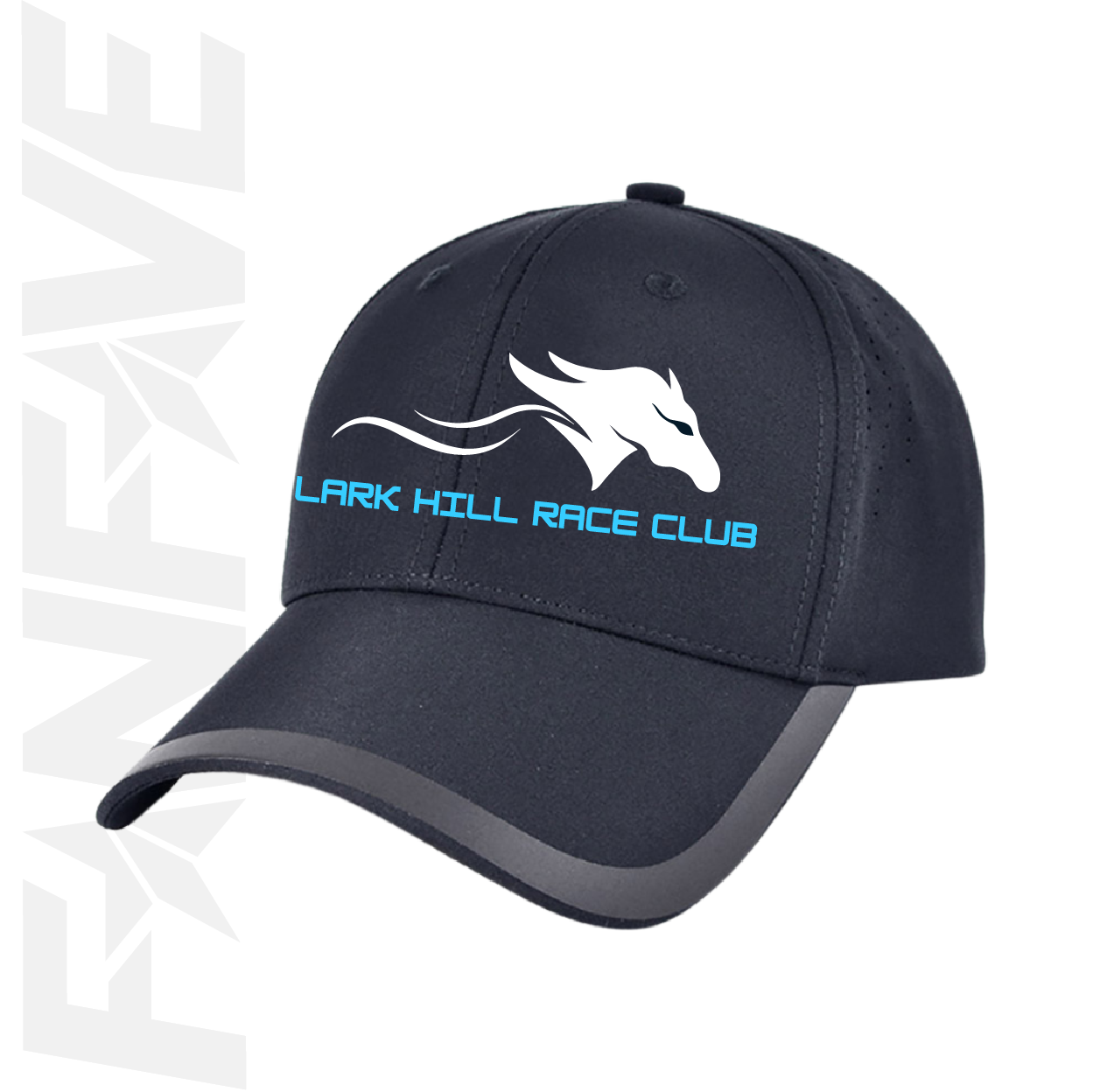 Lark Hill Race Club - Sports Cap