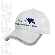 Lark Hill Race Club - Sports Cap