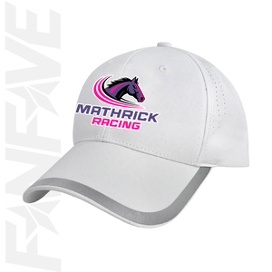 Mathrick Racing - Sports Cap