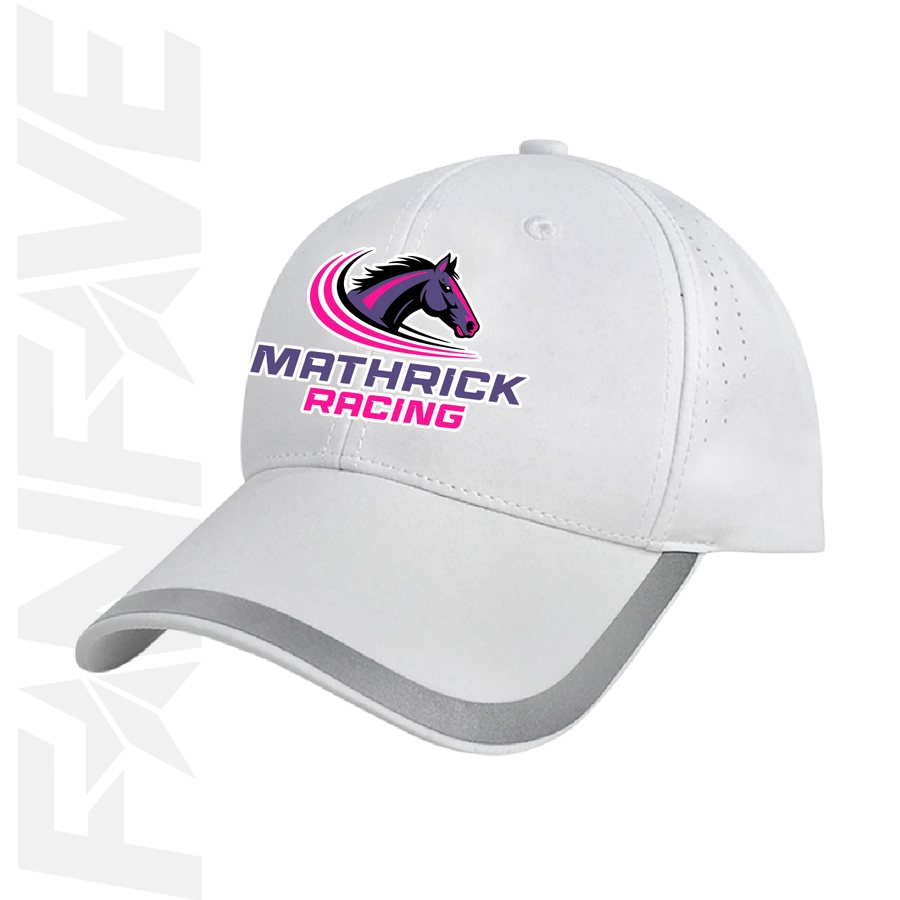 Mathrick Racing - Sports Cap