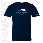 Lark Hill Race Club - Tee