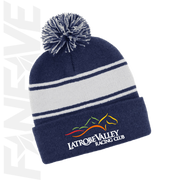 Latrobe Valley Racing Club - Beanie