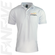 Latrobe Valley Racing Club  - Mens Polo