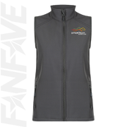 Latrobe Valley Racing Club  - Mens SoftShell Vest