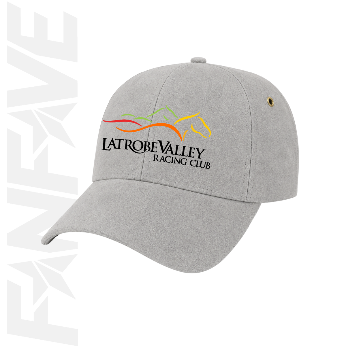 Latrobe Valley Racing Club - Sports Cap