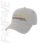 Latrobe Valley Racing Club - Sports Cap