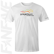 Latrobe Valley Racing Club - Ladies Tee