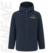 Latrobe Valley Racing Club  - Waterproof Jacket
