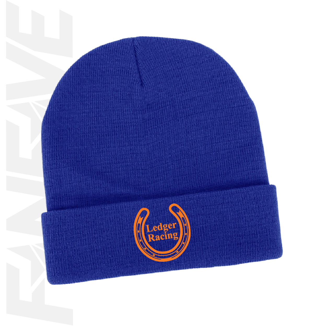 Ledger Racing - Beanie