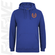 Ledger Racing - Fleecy Hoodie