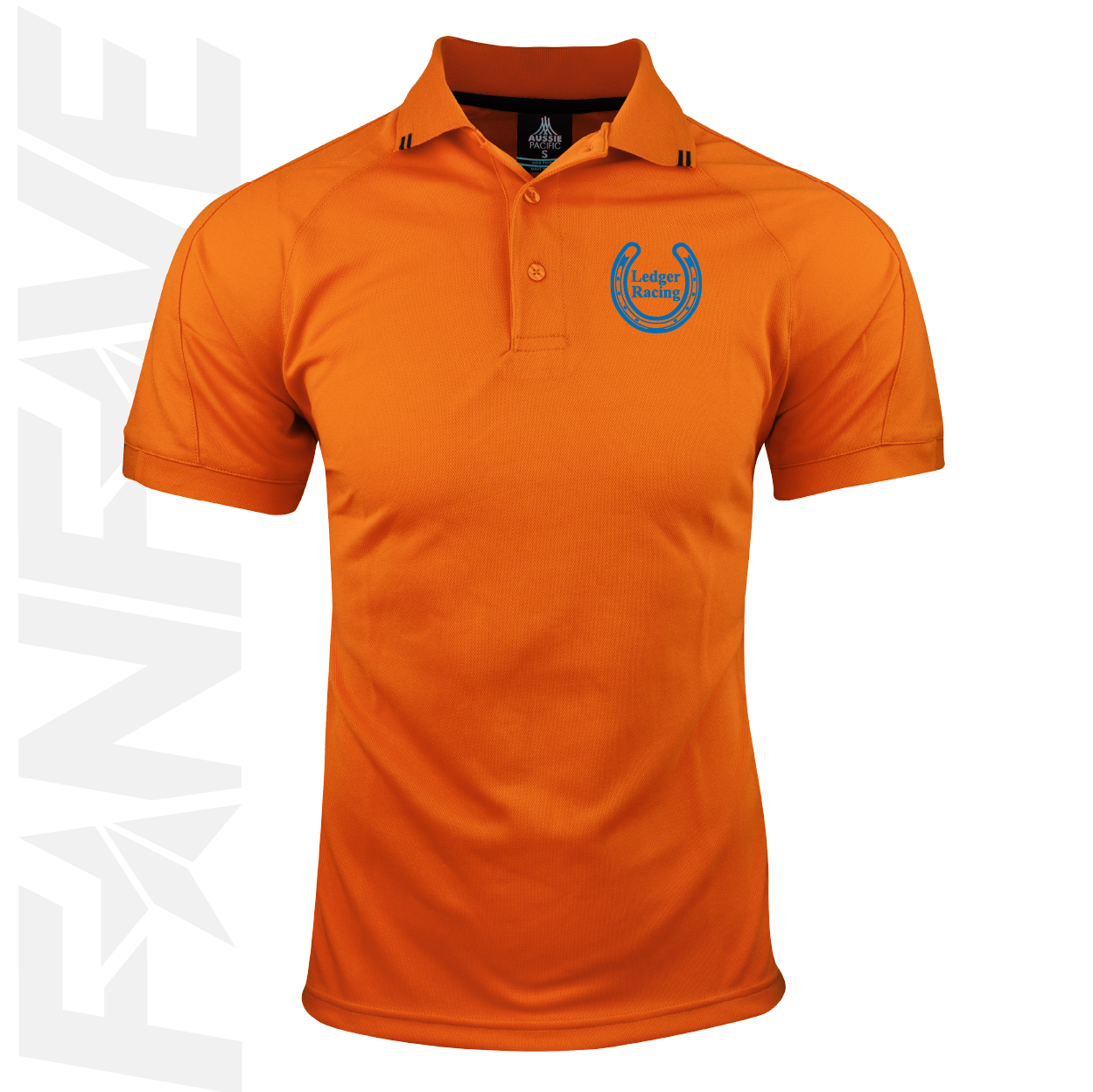 Ledger Racing - Polo