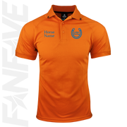 Ledger Racing - Polo Personalised